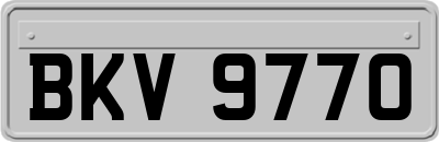 BKV9770