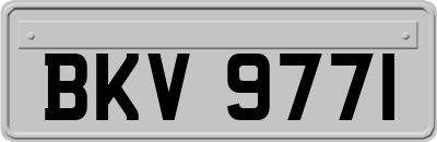 BKV9771