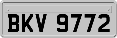 BKV9772