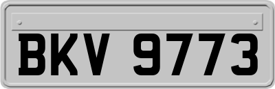 BKV9773