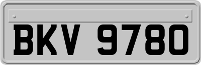BKV9780