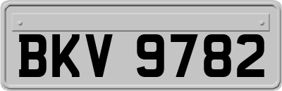 BKV9782