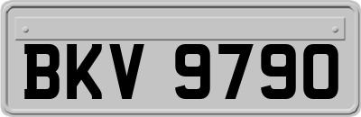 BKV9790