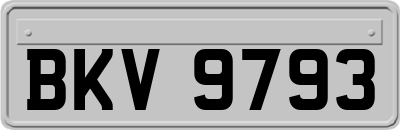 BKV9793
