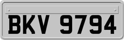 BKV9794