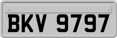 BKV9797