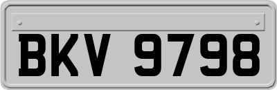 BKV9798