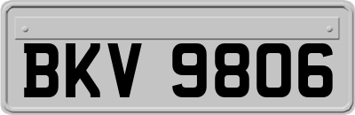BKV9806
