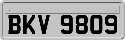 BKV9809
