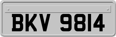 BKV9814