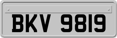 BKV9819