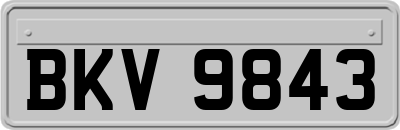 BKV9843