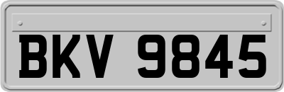 BKV9845
