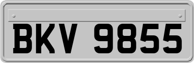 BKV9855