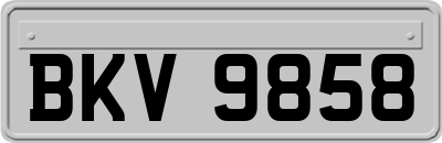 BKV9858