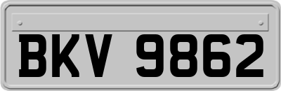 BKV9862
