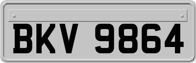 BKV9864