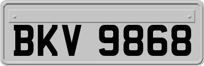 BKV9868