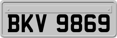 BKV9869