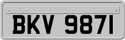 BKV9871