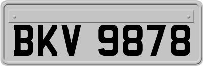 BKV9878