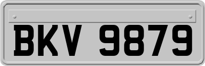 BKV9879