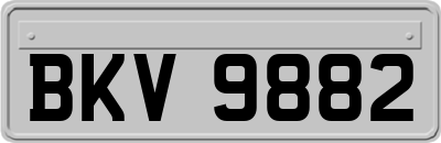 BKV9882