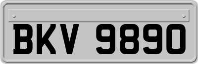 BKV9890
