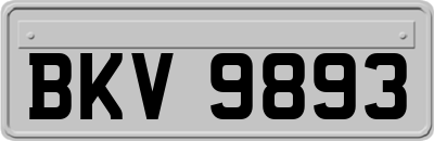 BKV9893