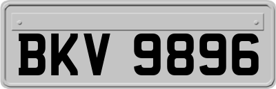 BKV9896