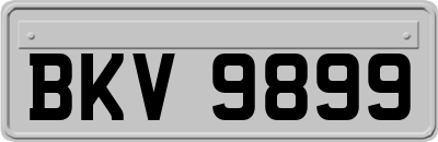 BKV9899
