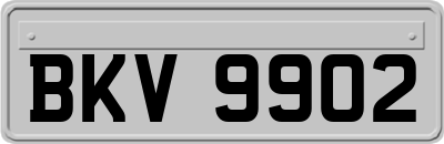 BKV9902