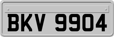 BKV9904