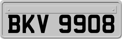 BKV9908
