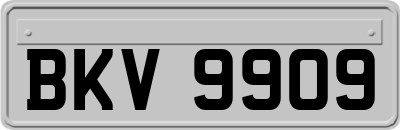 BKV9909