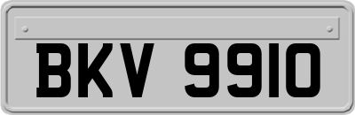 BKV9910