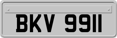 BKV9911