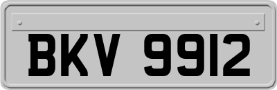 BKV9912