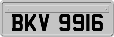 BKV9916