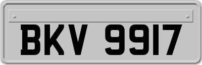 BKV9917