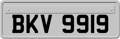 BKV9919