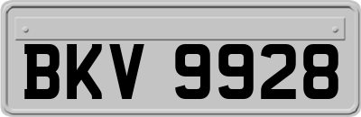 BKV9928