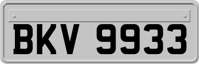 BKV9933
