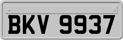 BKV9937