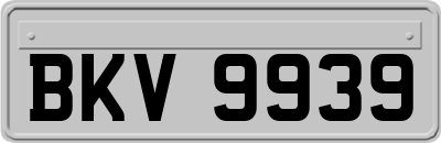 BKV9939