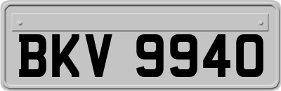 BKV9940