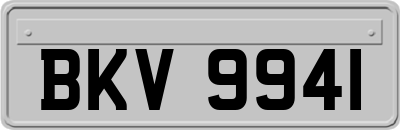 BKV9941