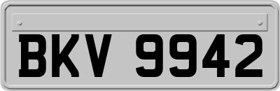 BKV9942