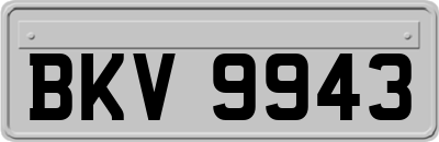 BKV9943