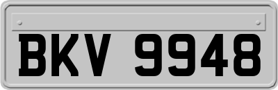 BKV9948